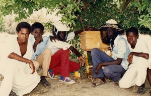 NEF has worked in Sudan continuously since 1978. In the 1980s, NEF helped local associations by providing training in rural income-generating projects, including beekeeping. The Darfur region continues to produce honey through a NEF-sponsored collaborative beekeeping program today.