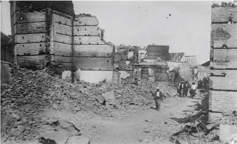 Adana after the massacres